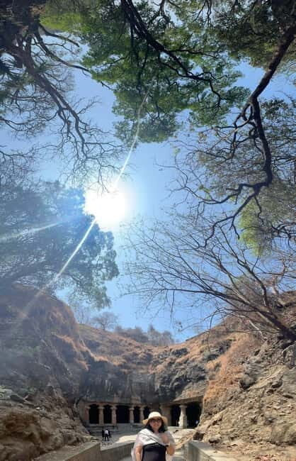 Elephanta Caves Private Guide on Island - Why This Tour Offers Great Value