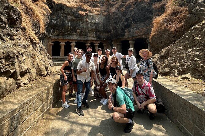 Elephanta Caves Tour by Private Speed Boat - What We Love About This Tour