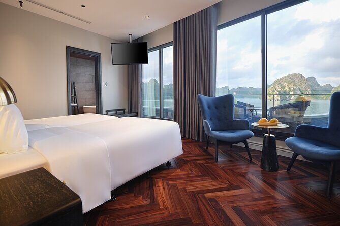 Elite of the Seas - Best Luxury Cruise in Halong bay & Lan Ha Bay - Final Thoughts