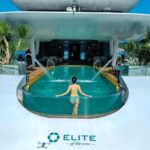 Elite of the Seas Ha Long Bay 6 Star Cruise Infinity Pool (3D/2N) - An In-Depth Look at the Elite of the Seas Experience