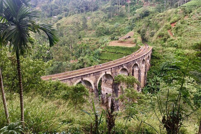 Ella 3 Icons Private Tour - How the Tour Fits into Your Day in Ella