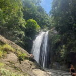 Ella: Cinnamon, Spice Garden & Waterfall tour - Exploring Ella’s Waterfalls