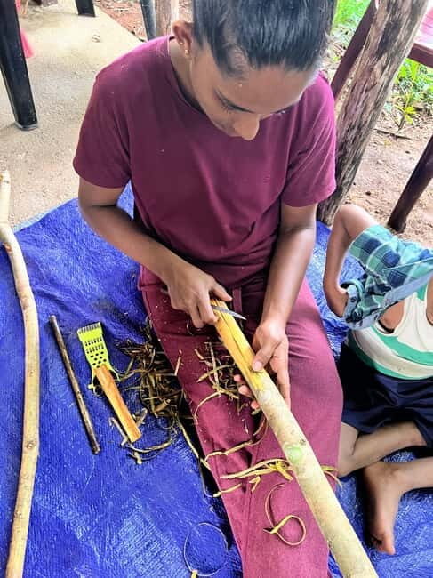 Ella: Cinnamon, Spice Garden & Waterfall tour - What’s Included and What’s Not