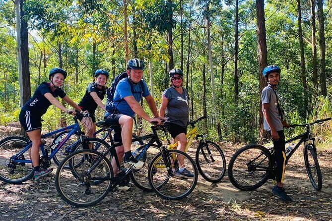 Ella Cycling Experience in Ella - FAQ: Common Questions Answered