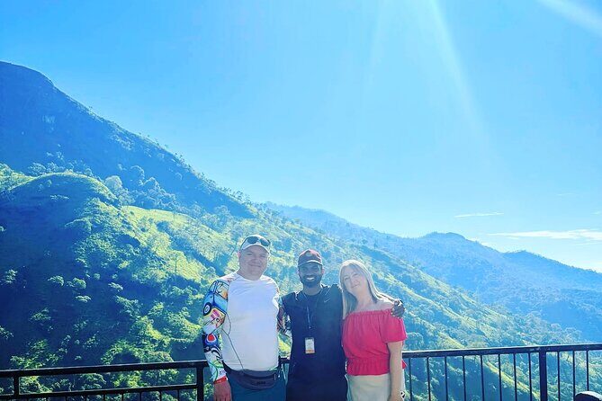 Ella Day Adventure Tour - Optional Add-Ons and Extra Experiences