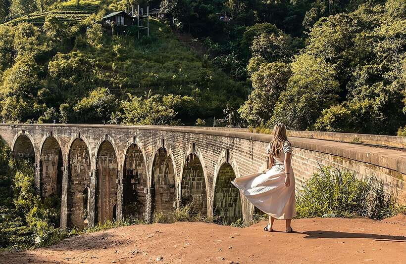 Ella Day Tour - Departing from Any Location in Sri Lanka - The Sum Up: Who Will Love This Tour?