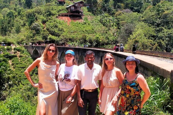 Ella Day Tour with Scenic Train Ride From Hikkaduwa - Why This Tour Is a Great Choice