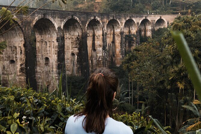 Ella Day Tour with Tea Factory All Inclusive Tour from Hambantota - Final Thoughts: Is This Tour Right for You?