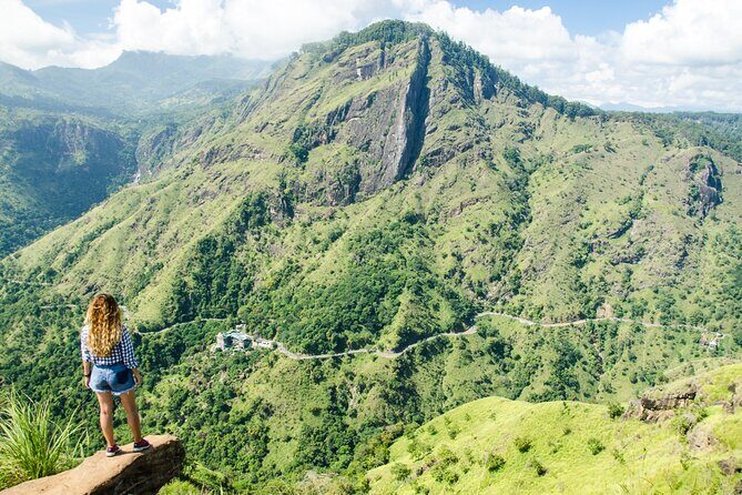Ella Day Tour with Tea Factory visit From Pasikudah - Who is this tour best for?