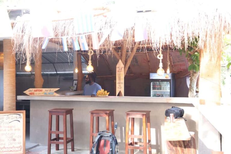 Ella: Ella Rock Sunrise Hike and Waterfalls Tour - Who Would Love This Tour?