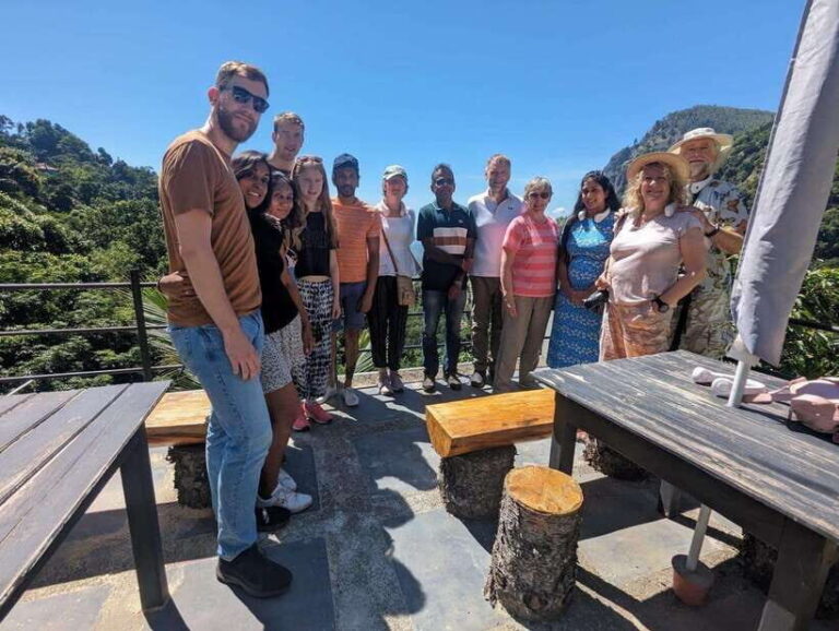 Ella: explore beautiful ella with Lunch and Hotel Pickup - Practical Details and Tips for the Tour