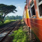 Ella: First Class Scenic Train Ticket To/From Nanuoya - Why This Train Ride Stands Out