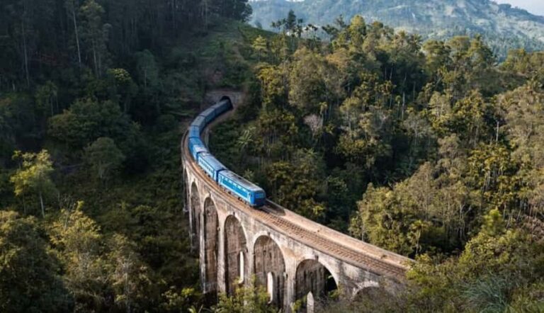 Ella: Full Day 6Highlights Tour by Tuk-Tuk - Final Thoughts