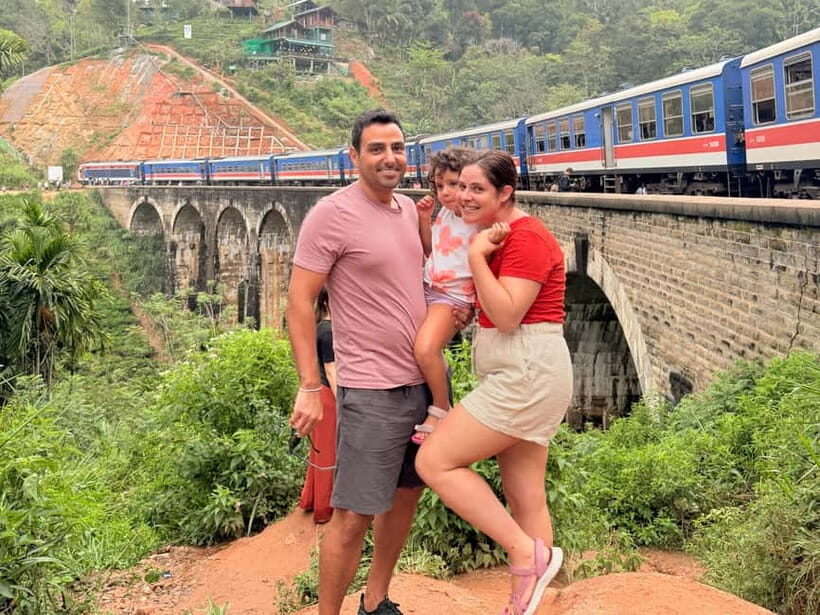 Ella Full-Day Tour from Mirissa/Ahangama/Hikkaduwa/Bentota - Who Will Love This Tour?