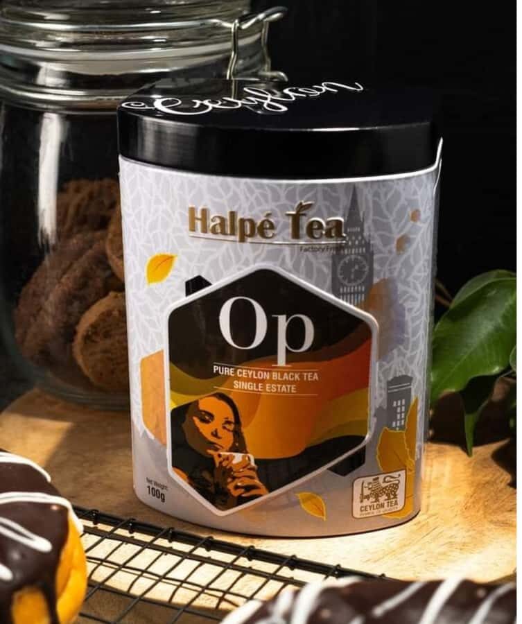 Ella: Halpe Tea Factory Tour with Tuk-Tuk Scenic Drive - An In-Depth Look at the Tour