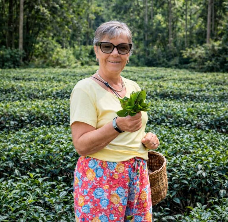 Ella: Hands-On Tea Making Experience with Tasting - Who Will Love This Tour?