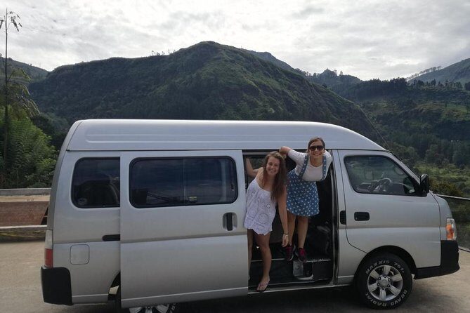 Ella Hotel to Mirissa Hotel Transfers - Who Will Benefit?