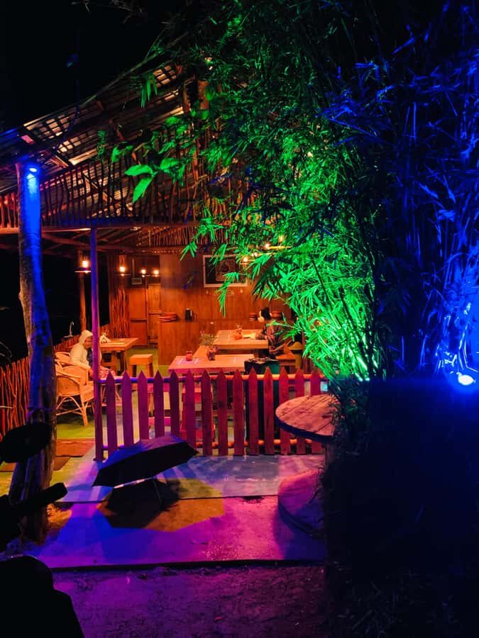 Ella: La Homies Traditional Sri Lankan Cooking Class - An Inside Look at the Cooking Class