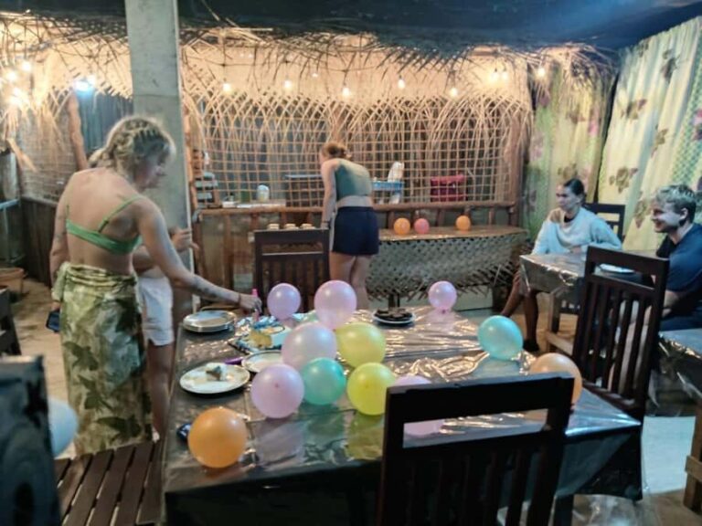 Ella: Local Dishes Cooking Class with Market Visit - A Detailed Look at the Ella Cooking Class