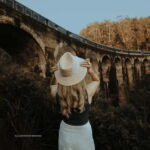 Ella: Nine Arch Bridge Photoshoot - The Sum Up