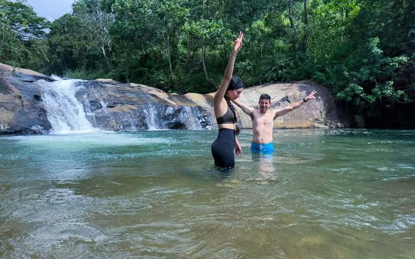 Ella: Ravana and Upper Diyaluma Falls Guided Tour - Why Is This Tour Worth It?