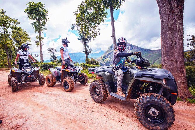Ella Scenic Tour and ATV Adventure from Ella - Is It Worth the Price?