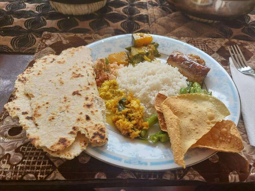 Ella: Sri Lankan Authentic Cooking expirience - The Practicalities: What You Need to Know