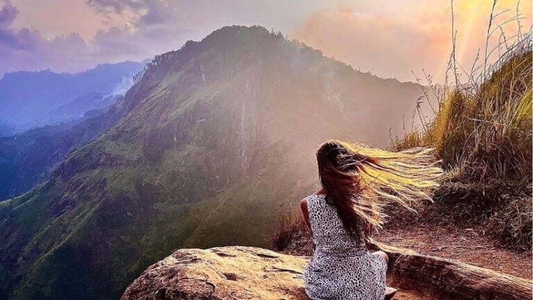 Ella: Sunset Tuk Tuk Tour with Little Adam's Peak Hike - Practical Details and Tips