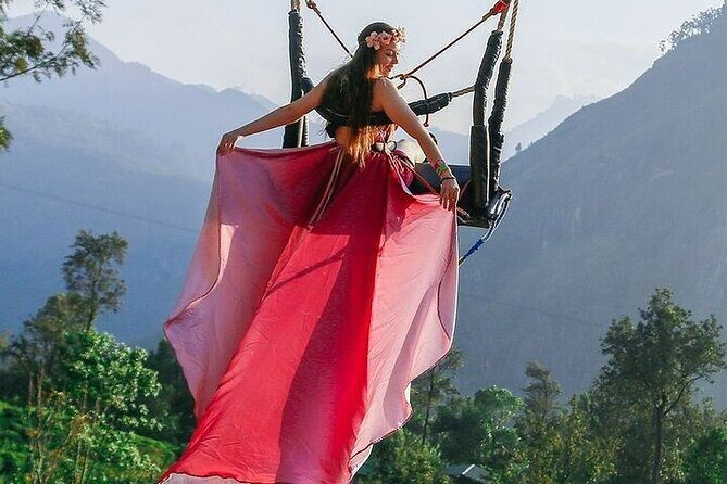 Ella Swing in Ella - Practical Details and Tips