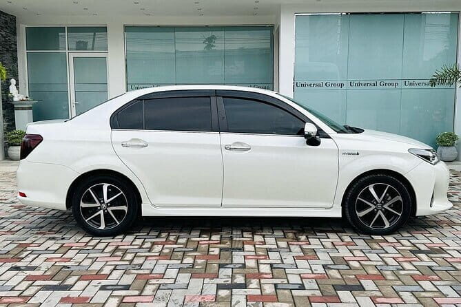 Ella to Colombo Airport Departure Transfer - Final Thoughts