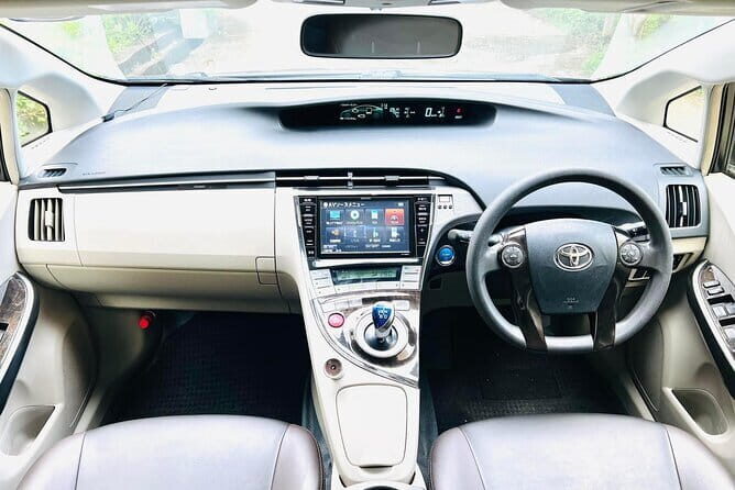 Ella to mirissa/weligama/unawatuna - Why Choose This Service?