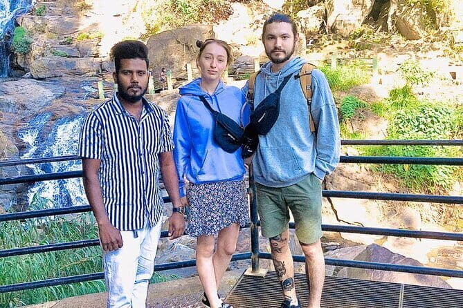 Ella to Tissamaharama / katharagama / Yala Transfers - Authentic Experiences and Scenic Highlights