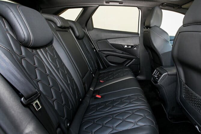 Ella to Udawalawe Taxi - What to Expect on the Day of Your Transfer