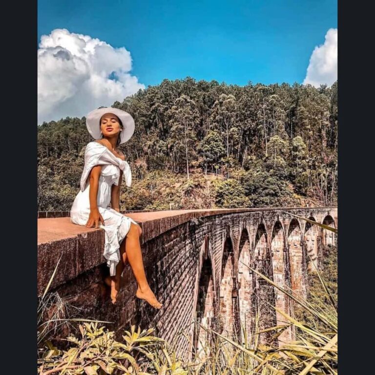 Ella Tour in a Safari Jeep: Nine Arches, Peaks & Waterfalls - What to Expect and Practicalities