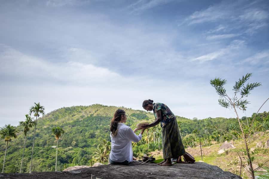 Ella: Traditional Village Life by Jeep with Cooking Class - The Return Journey and Drop-Off