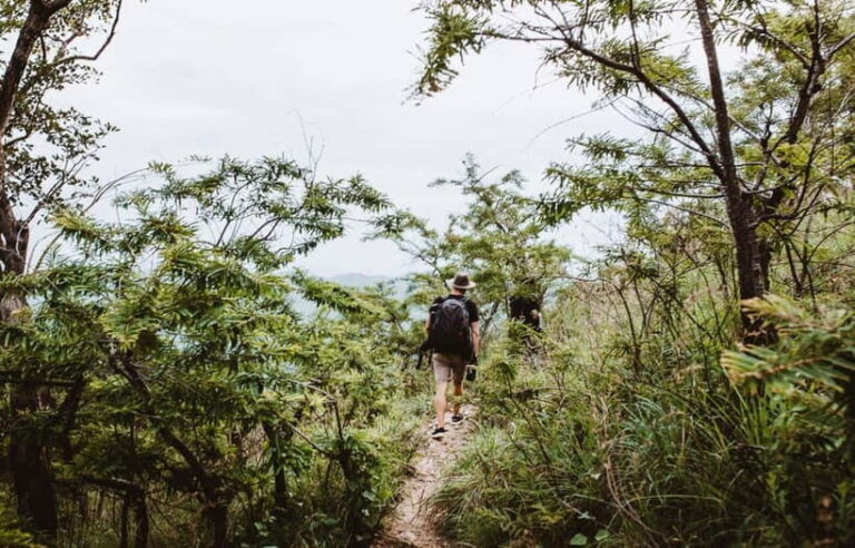 Ella: Tuk Tuk Tour to Diyaluma and Secret Waterfalls - What’s Included and What’s Not