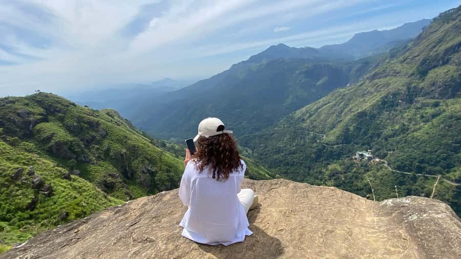 Ella: Ultimate Experience with Cooking Class & Hike - What To Pack