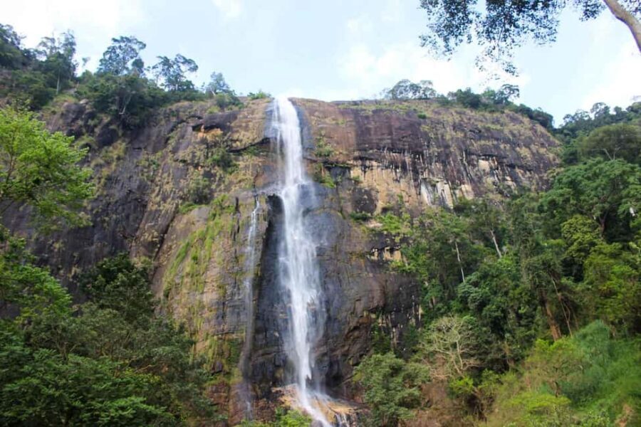 Ella: Waterfall Hunter Guided Tour with Lunch - Who Would Love This Tour?