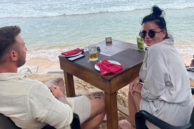 Ella, Yala & Mirissa: Nature and Adventure Escape All Inclusive - An In-Depth Look at the Tour Experience