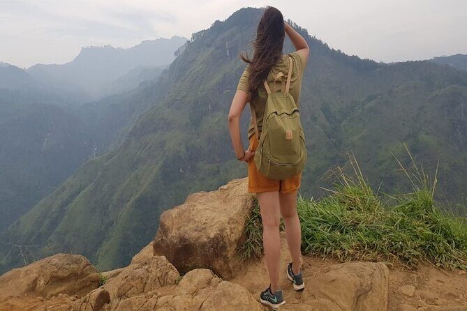 Ella:One Day Tour From Ella & Pickup From Tangalle/Mirisa/Colombo - Who Is This Tour Best Suited For?