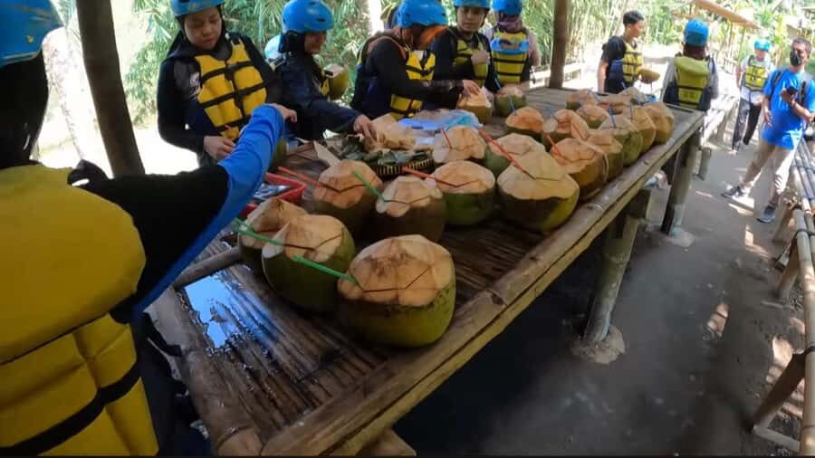 Elo River Rafting Adventure with Pickup in Yogyakarta - What’s Included and How It Works