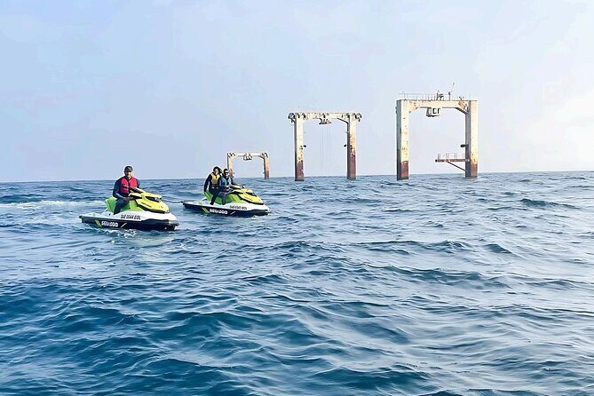 Embark on an Adrenaline-Fueled Safari Experience - Authentic and Helpful Guides