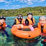 Emerald Cave and Trang 4 Islands Day Trip by Speedboat - Who Will Love This Tour?