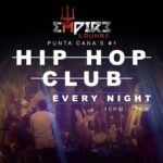 Empire Lounge: Punta Cana Hip-Hop Music & Nightclub Experience - Is This Experience Worth the Price?