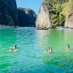 EN speed boat trips to Koh PhiPhi and Maya Bay - The Experience: What Youll Really Encounter