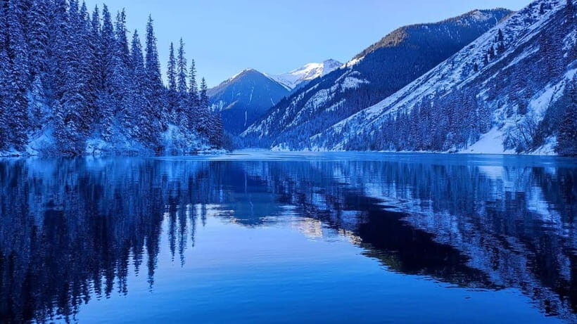 Enchanting Charyn Canyon and Lakes: Choose Your Adventure! - Who Will Love This Tour?