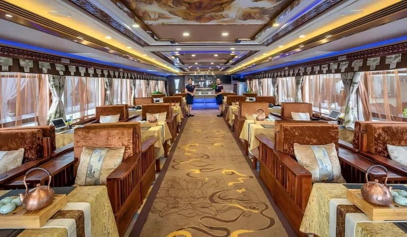 Enchanting Li River & Beyond: Cruise, Peaks & Panorama - Seamless Transfers and Comfortable Logistics