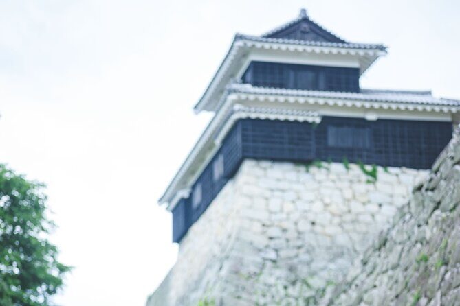 English Haiku Experience at Matsuyama Castle - Who Should Consider This Experience?