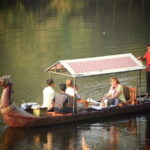 Enjoy Angkor in a Gondola Boat Ride Day or Sunset Tour - In Summary