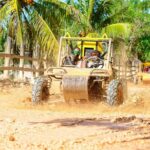 Enjoy ATV and Buggy Without Limits - Good To Know